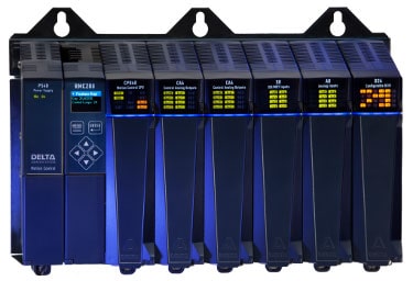 RMC200 Lite: Up to 18 Axes